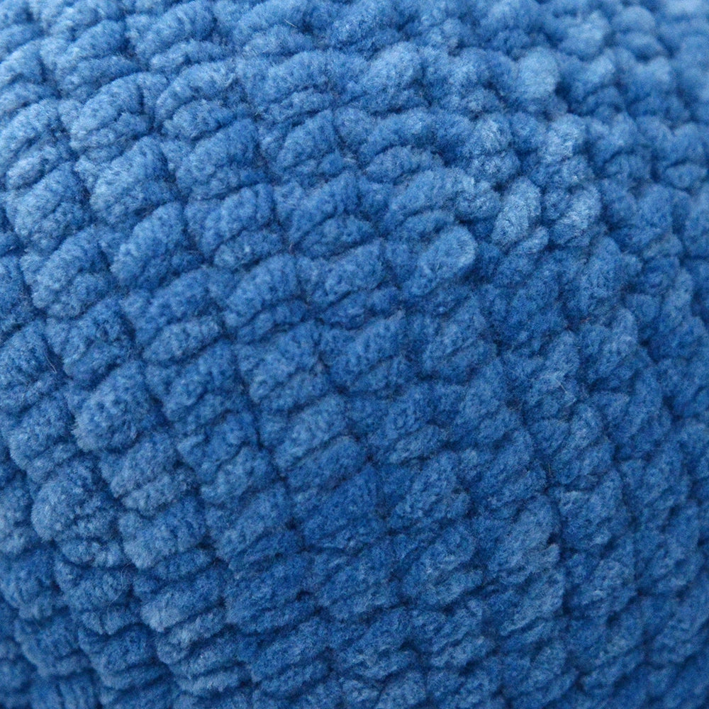 Teddy - Azur