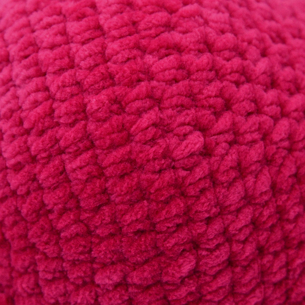 Teddy - Framboise