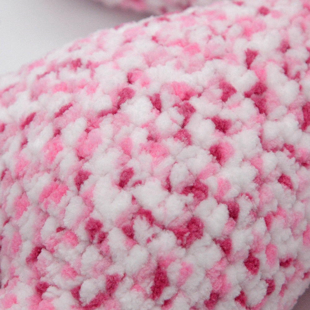 Teddy Lou - Pétale de Rose