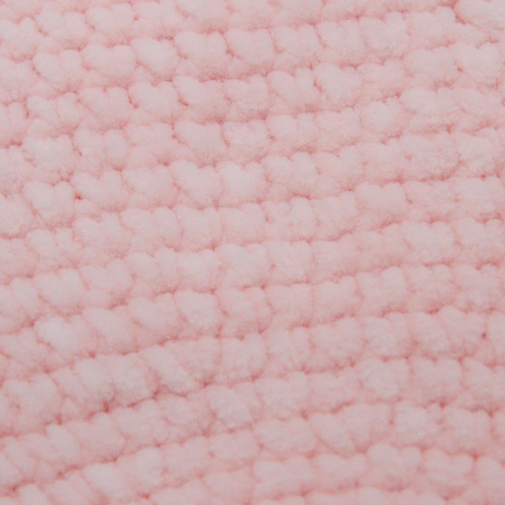 Bunny Lou - Rose Nuage