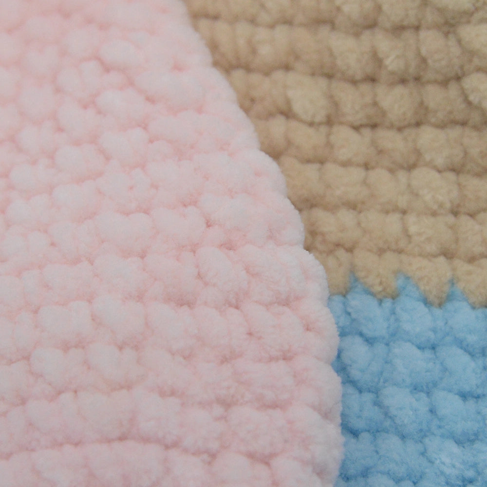 Bunny Lou - Pastel Douceur