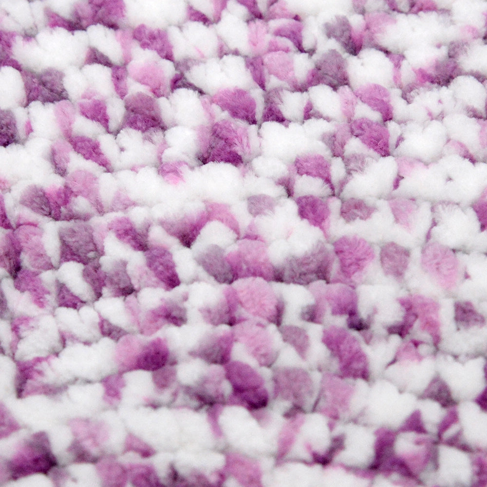 Bunny Lou - Lilas Moucheté