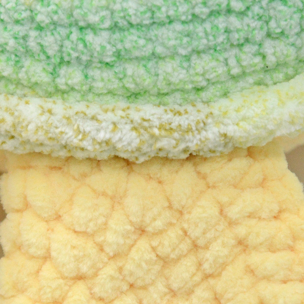 Shelly Lou - Végétal