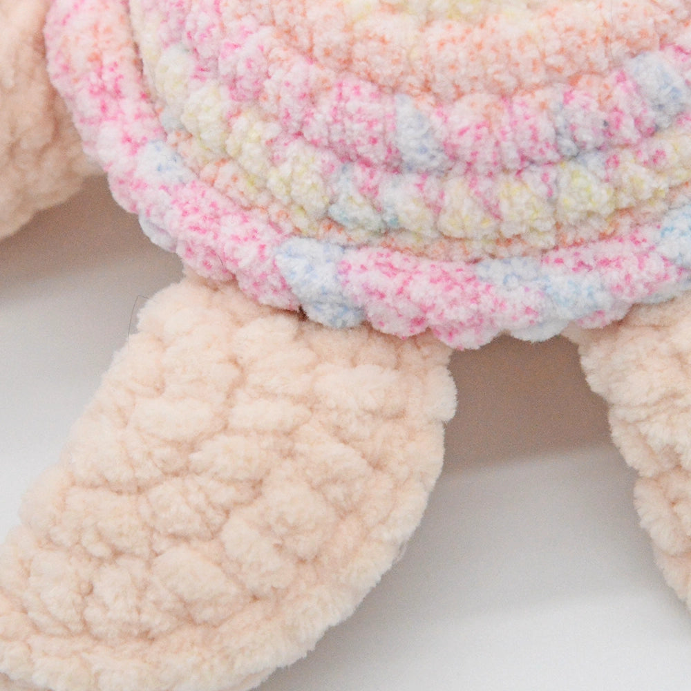 Small Shelly - Flower