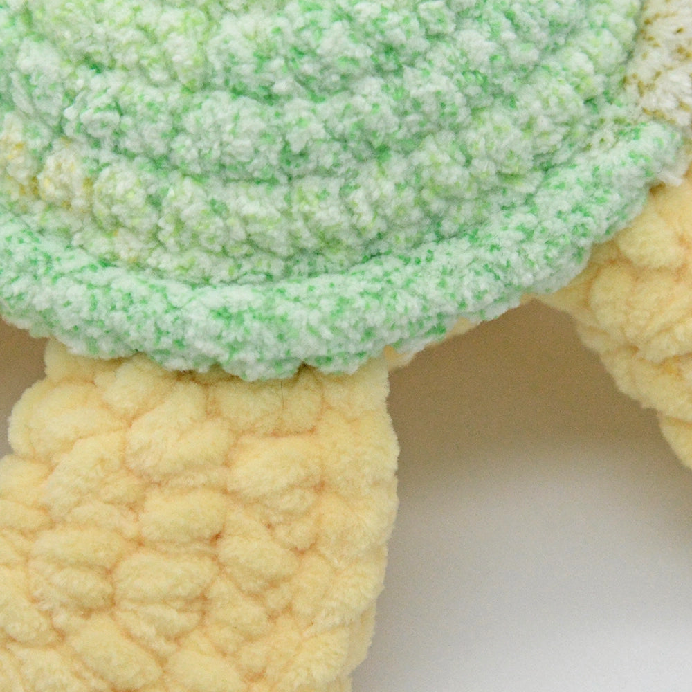 Small Shelly - Végétal