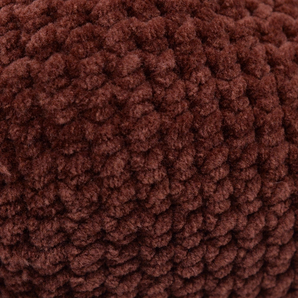 Teddy - Brun Profond