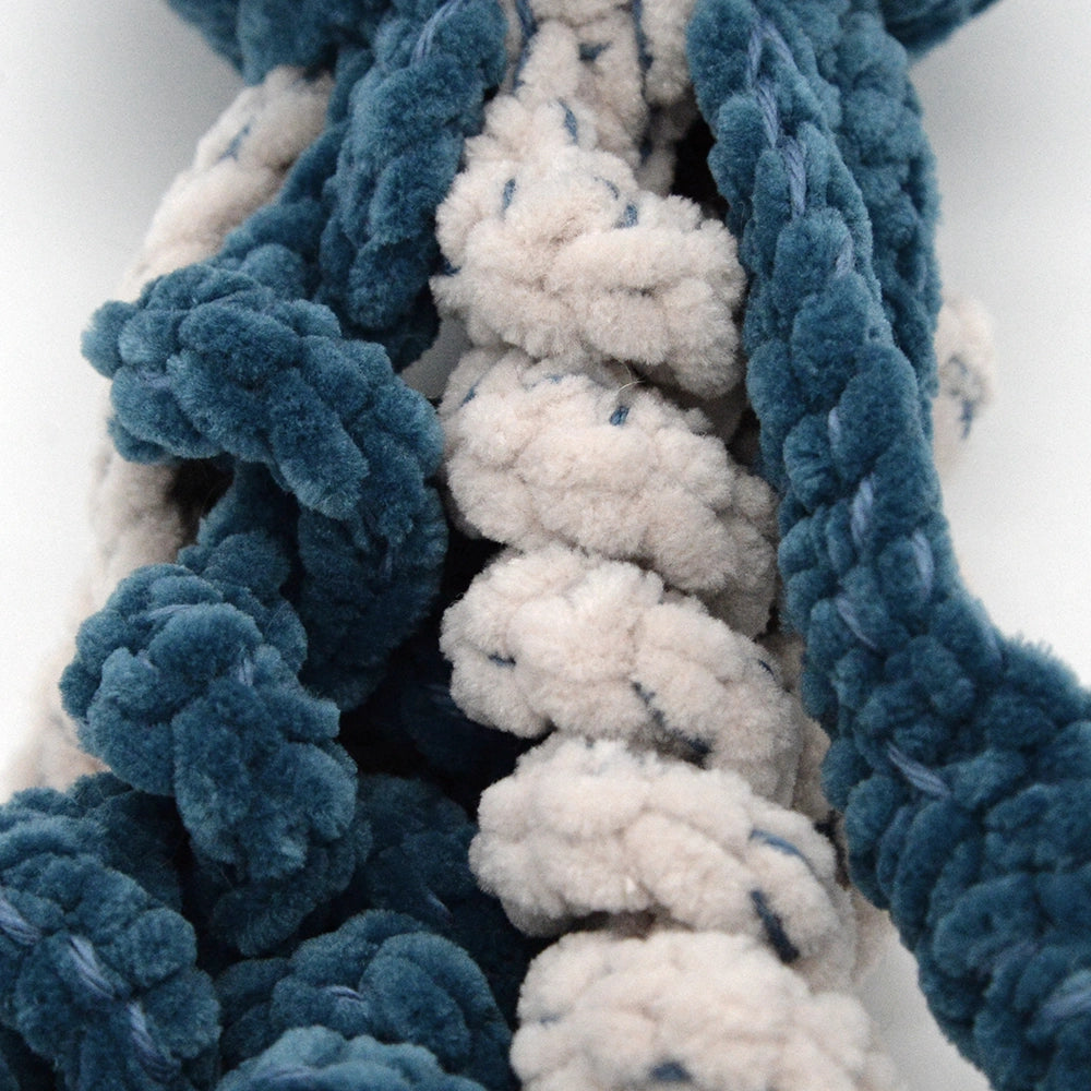 Small Caly - Bleu Océan