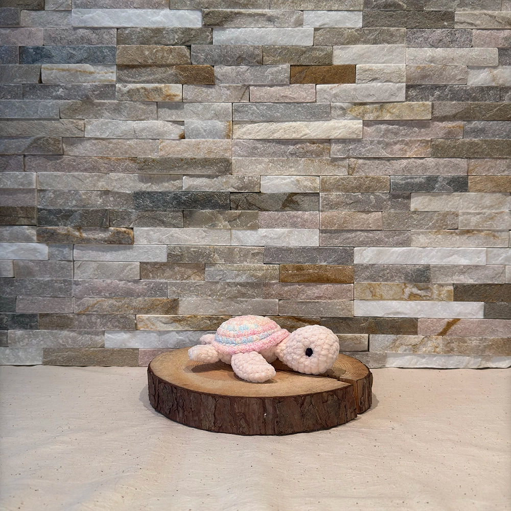 Small Shelly - Flower