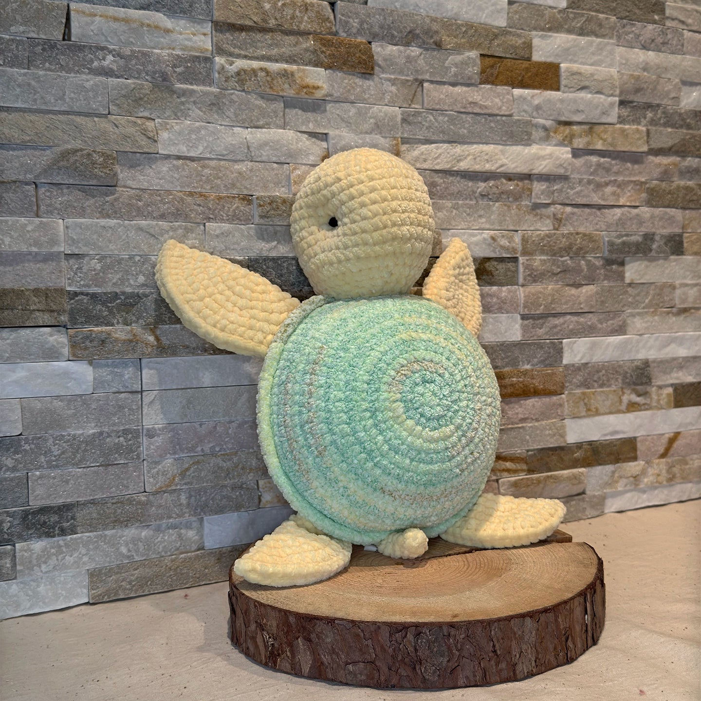 Shelly Lou - Végétal