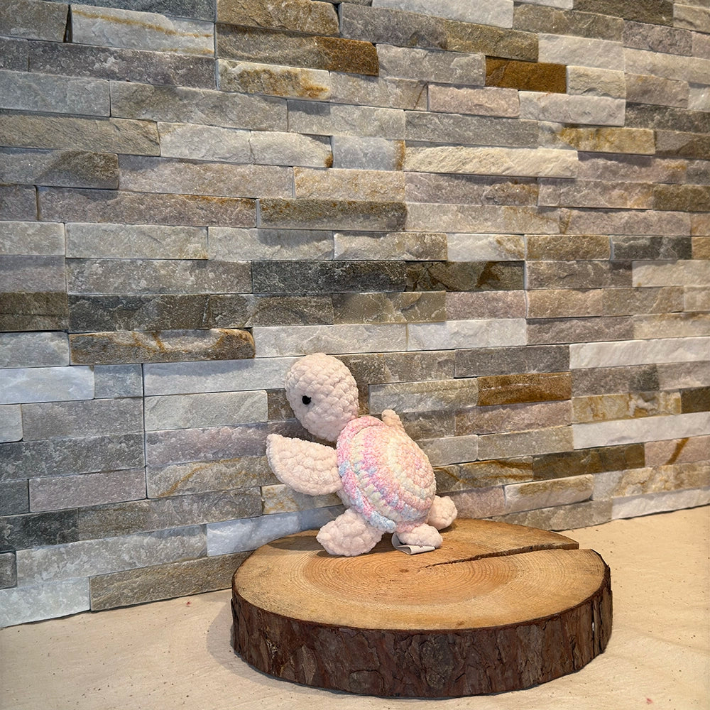 Small Shelly - Flower