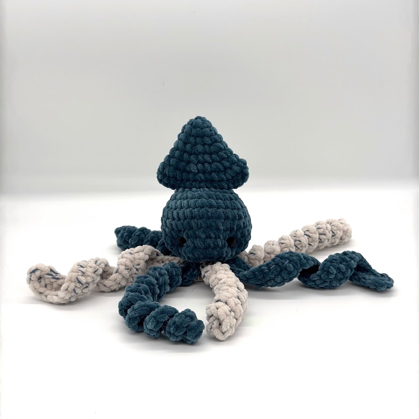 Small Caly - Bleu Océan