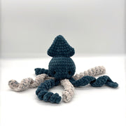 Small Caly - Bleu Océan