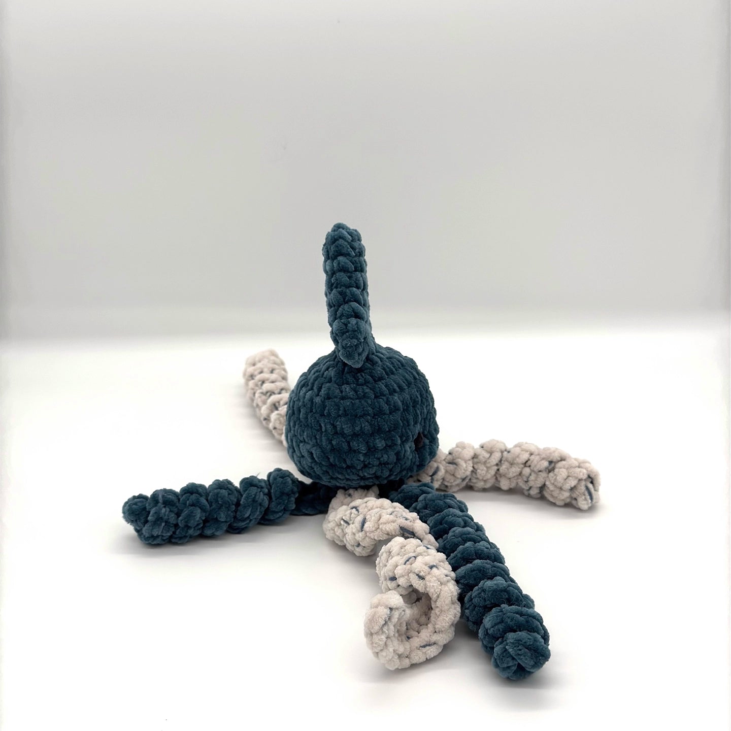 Small Caly - Bleu Océan