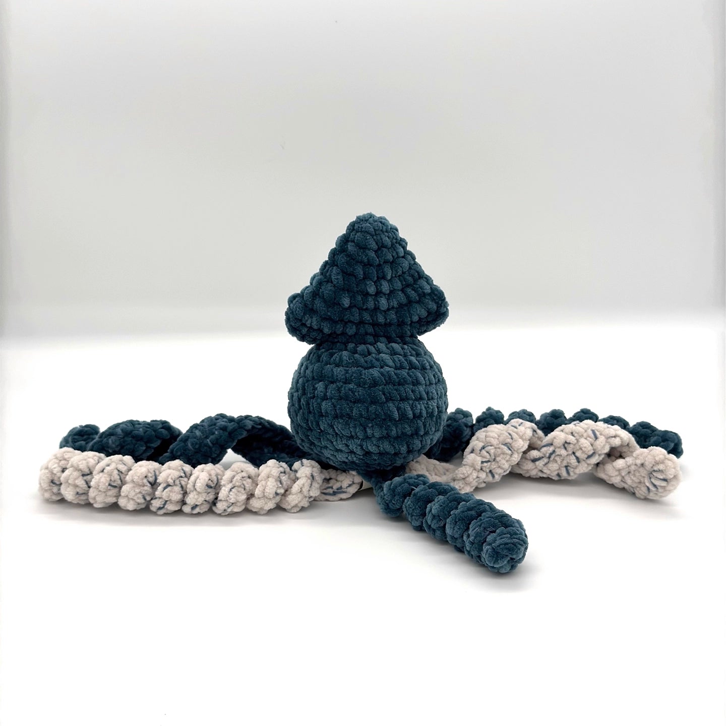 Small Caly - Bleu Océan