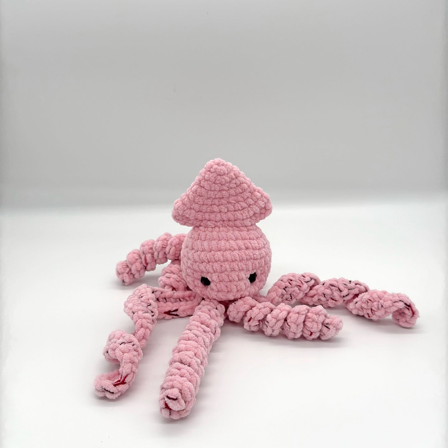 Small Caly - Rose Pastel