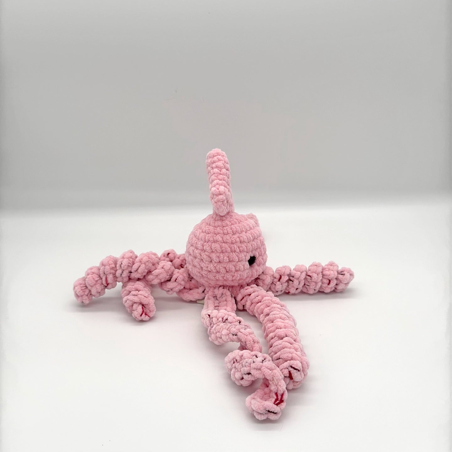 Small Caly - Rose Pastel