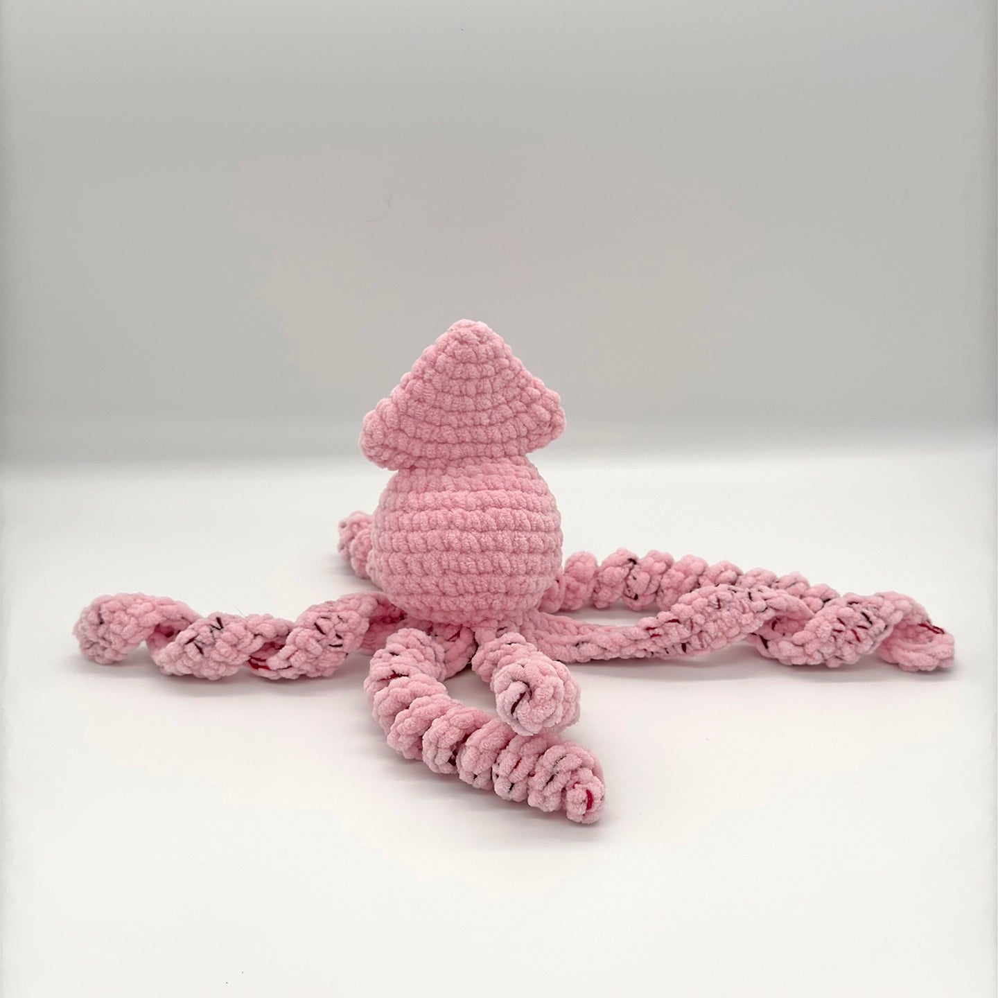 Small Caly - Rose Pastel