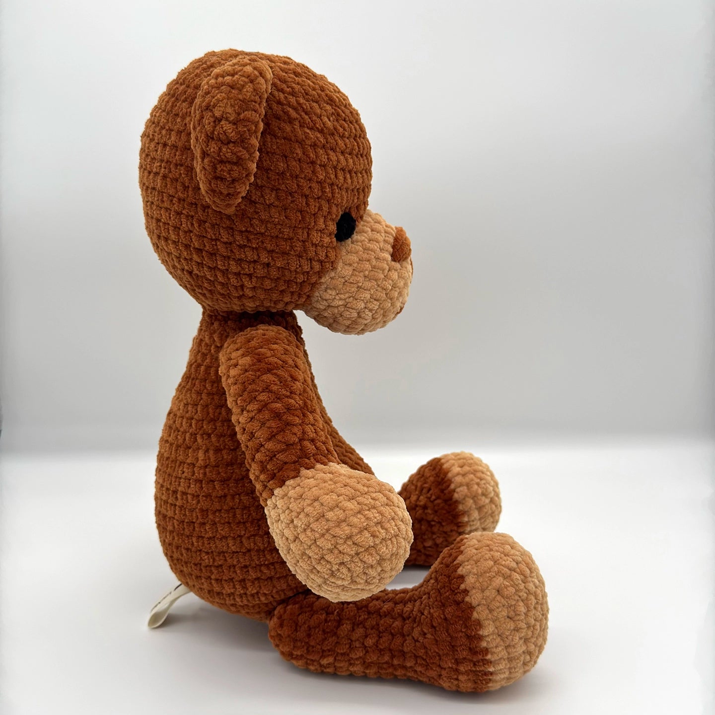 Teddy - Caramel
