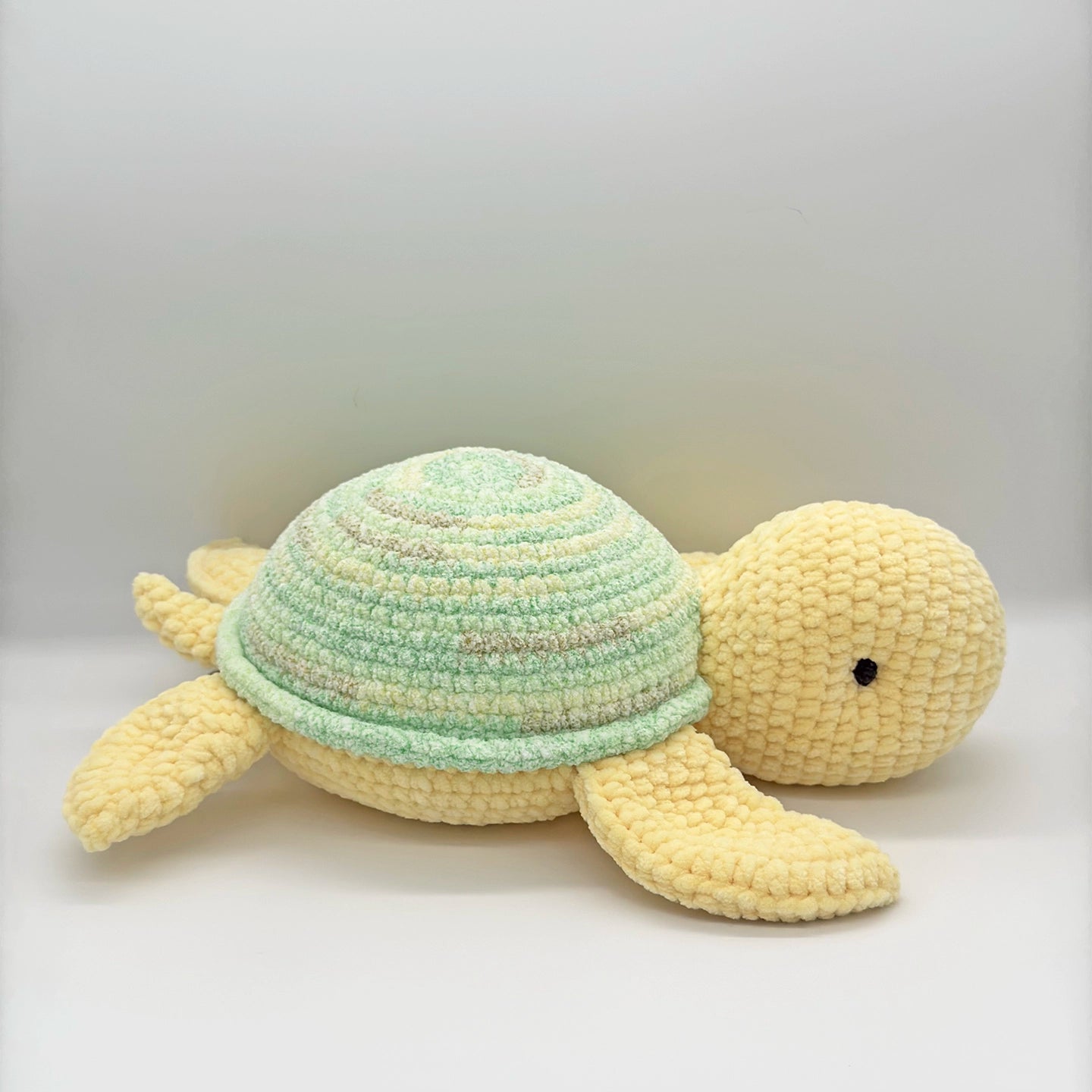 Shelly Lou - Végétal