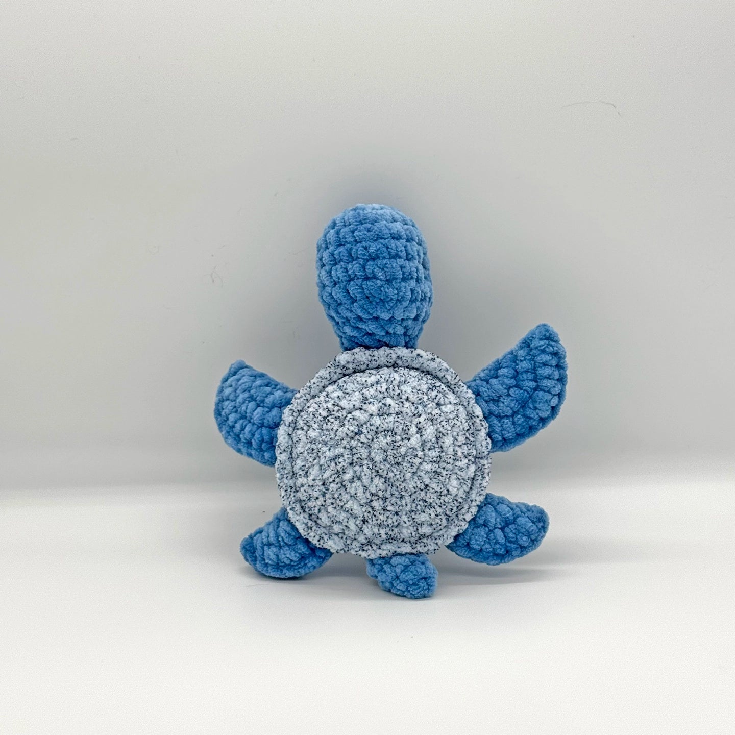 Small Shelly - Océan