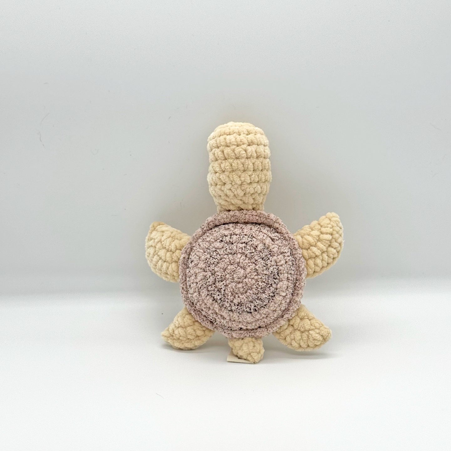 Small Shelly - Fauve