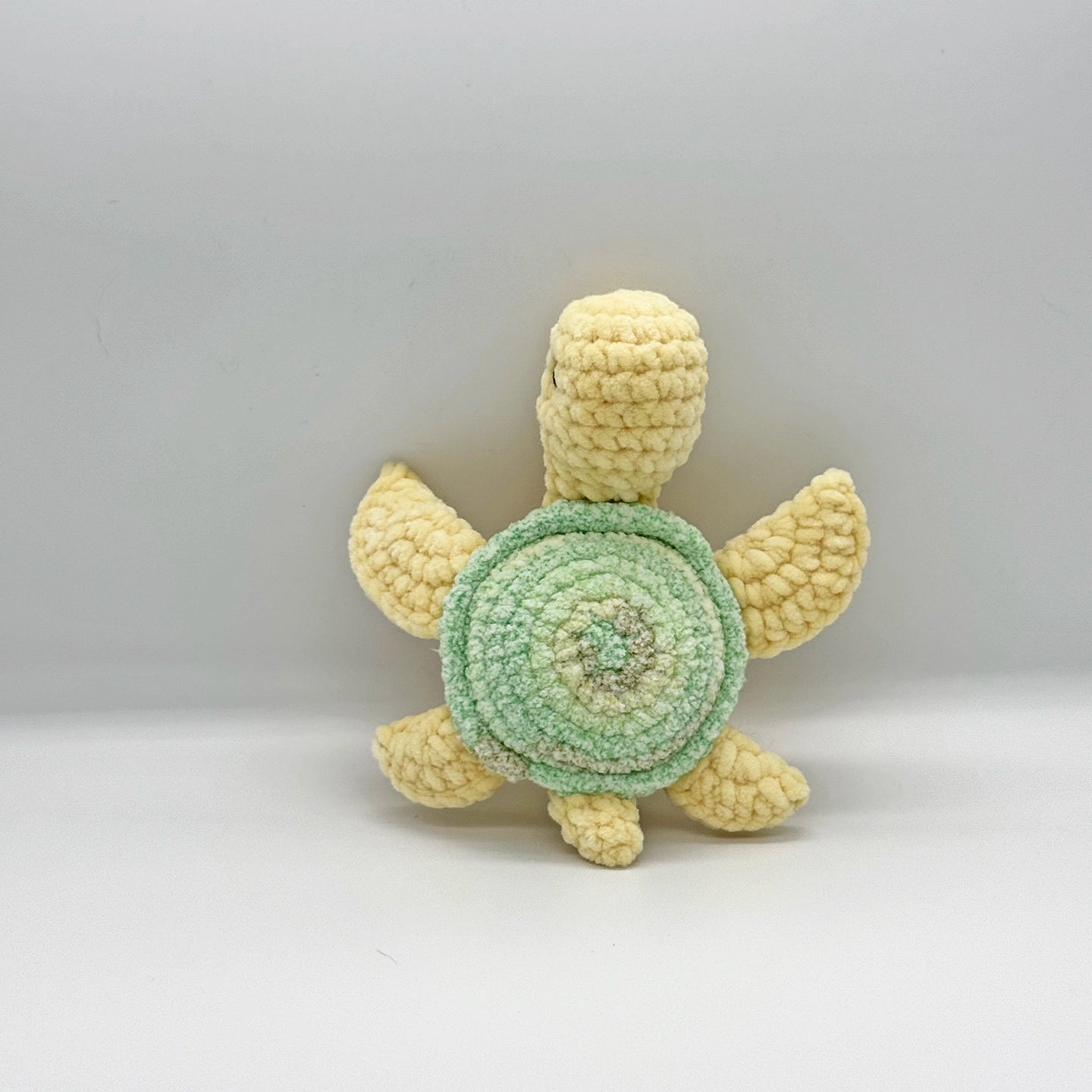 Small Shelly - Végétal