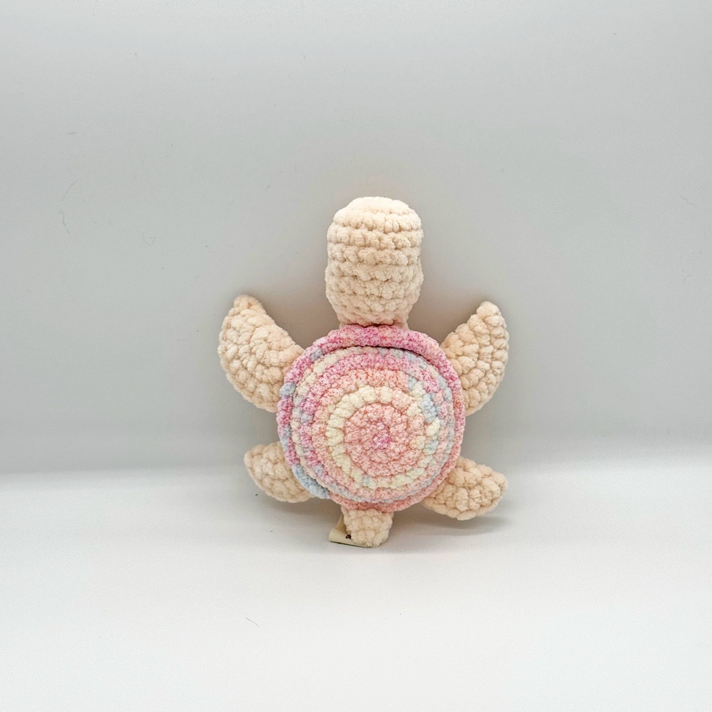 Small Shelly - Flower