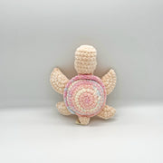 Small Shelly - Flower