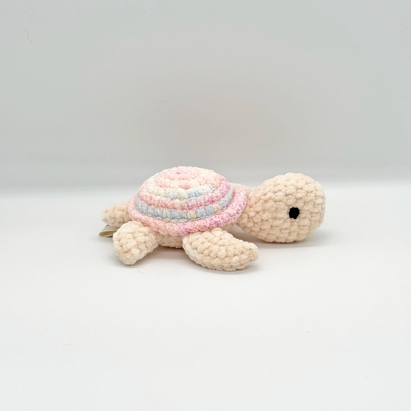 Small Shelly - Flower