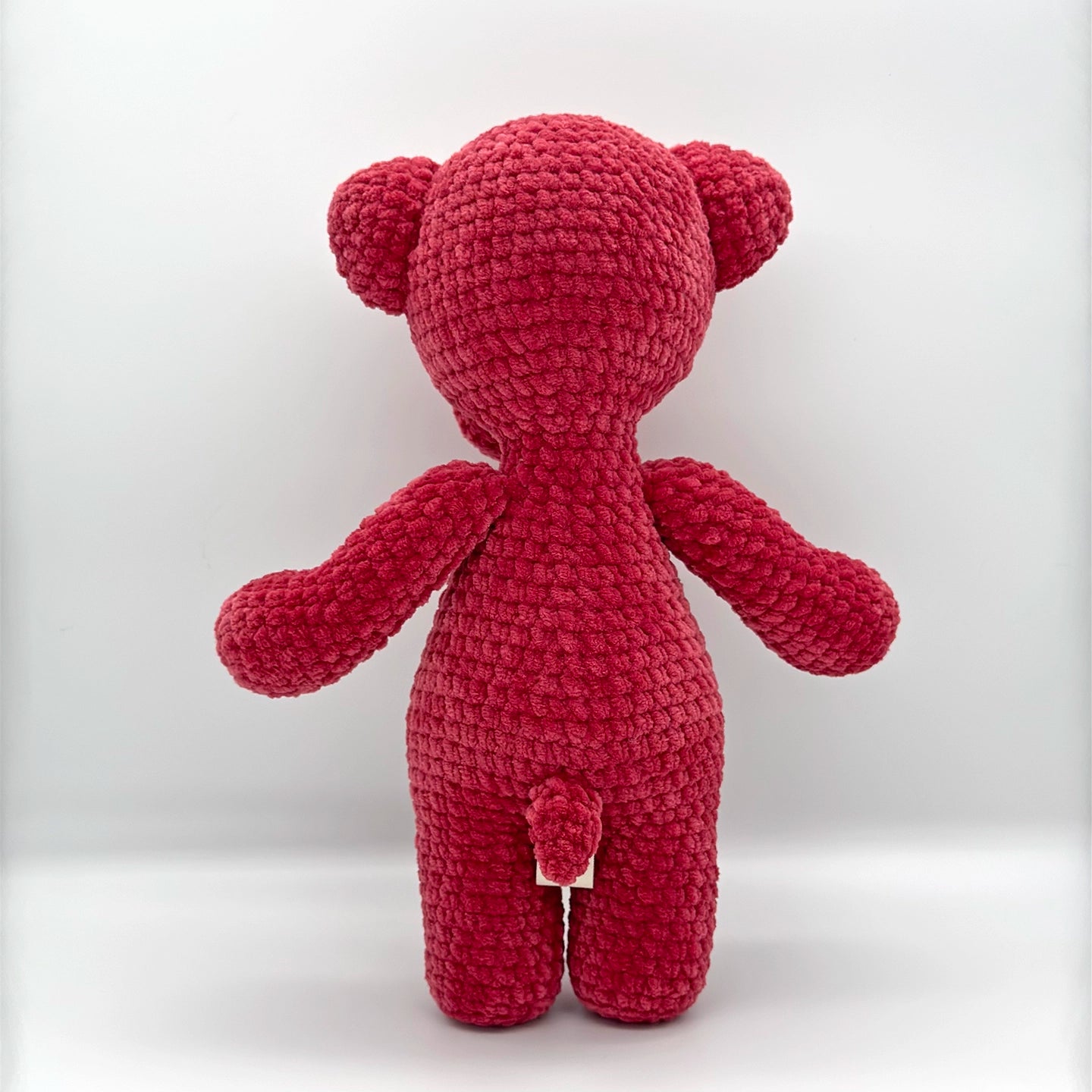 Teddy Lou - Mûre Rosé