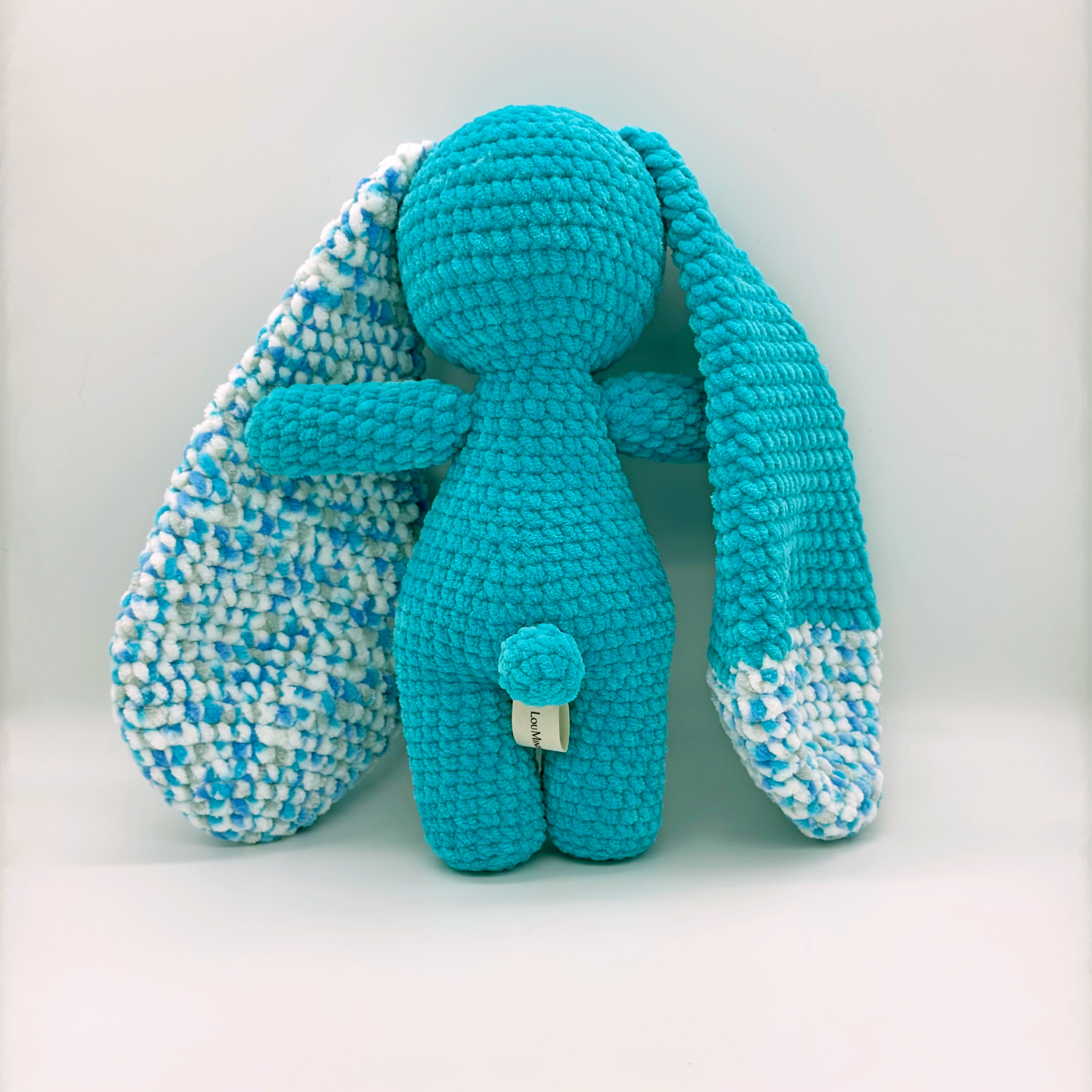 Bunny Lou - Capri