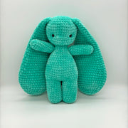 Bunny Lou - Turquoise