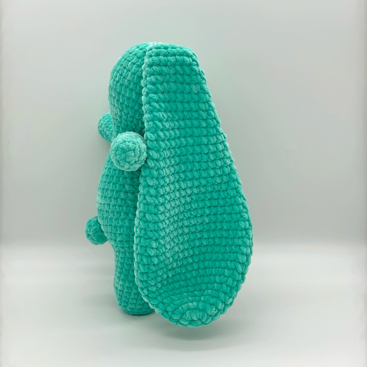 Bunny Lou - Turquoise