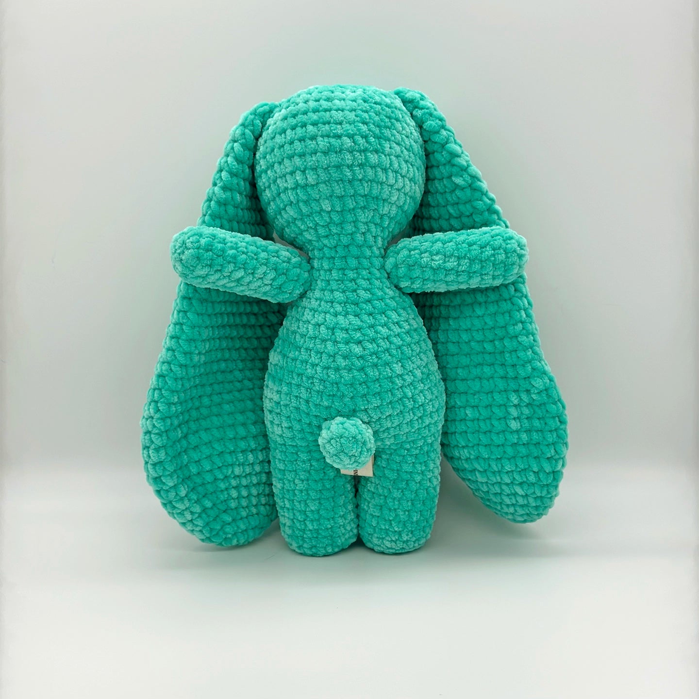 Bunny Lou - Turquoise