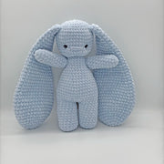 Bunny Lou - Baby Blue