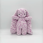 Bunny Lou - Lilas Moucheté