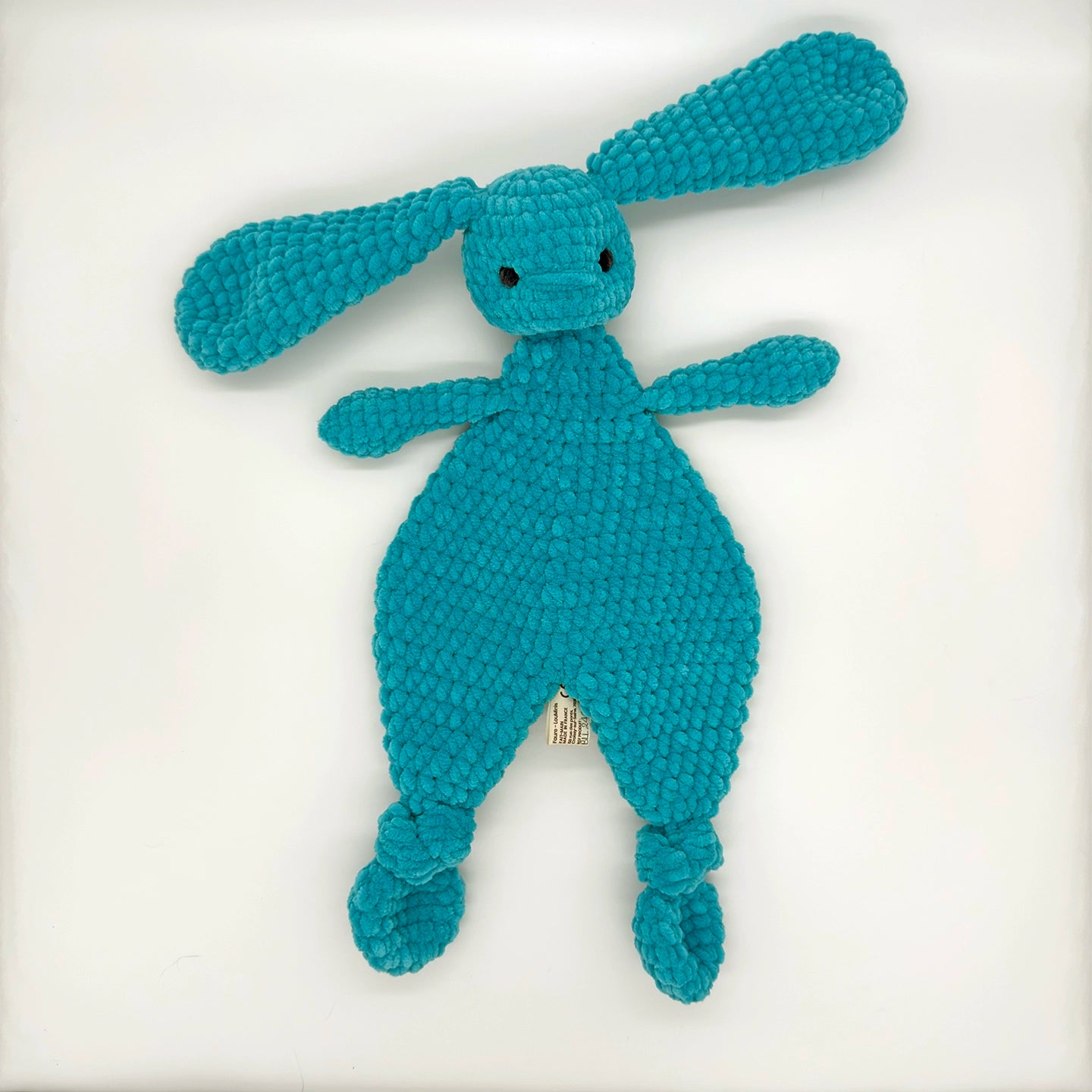 Bunny Loulou - Capri