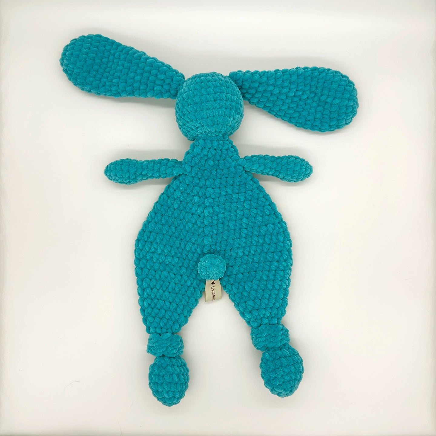 Bunny Loulou - Capri