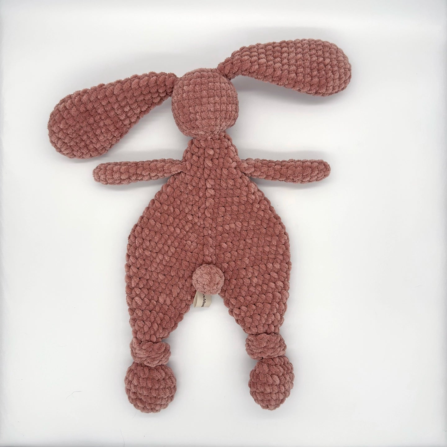Bunny Loulou - Nude Rosé