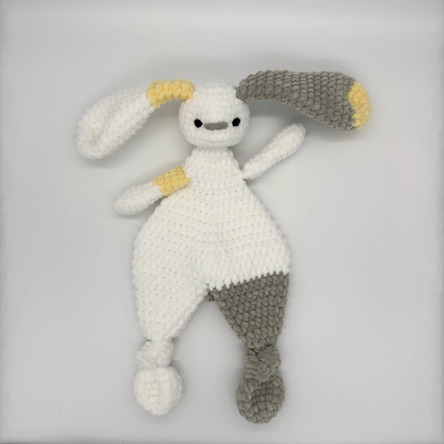 Bunny Loulou - Poussière d'étoile