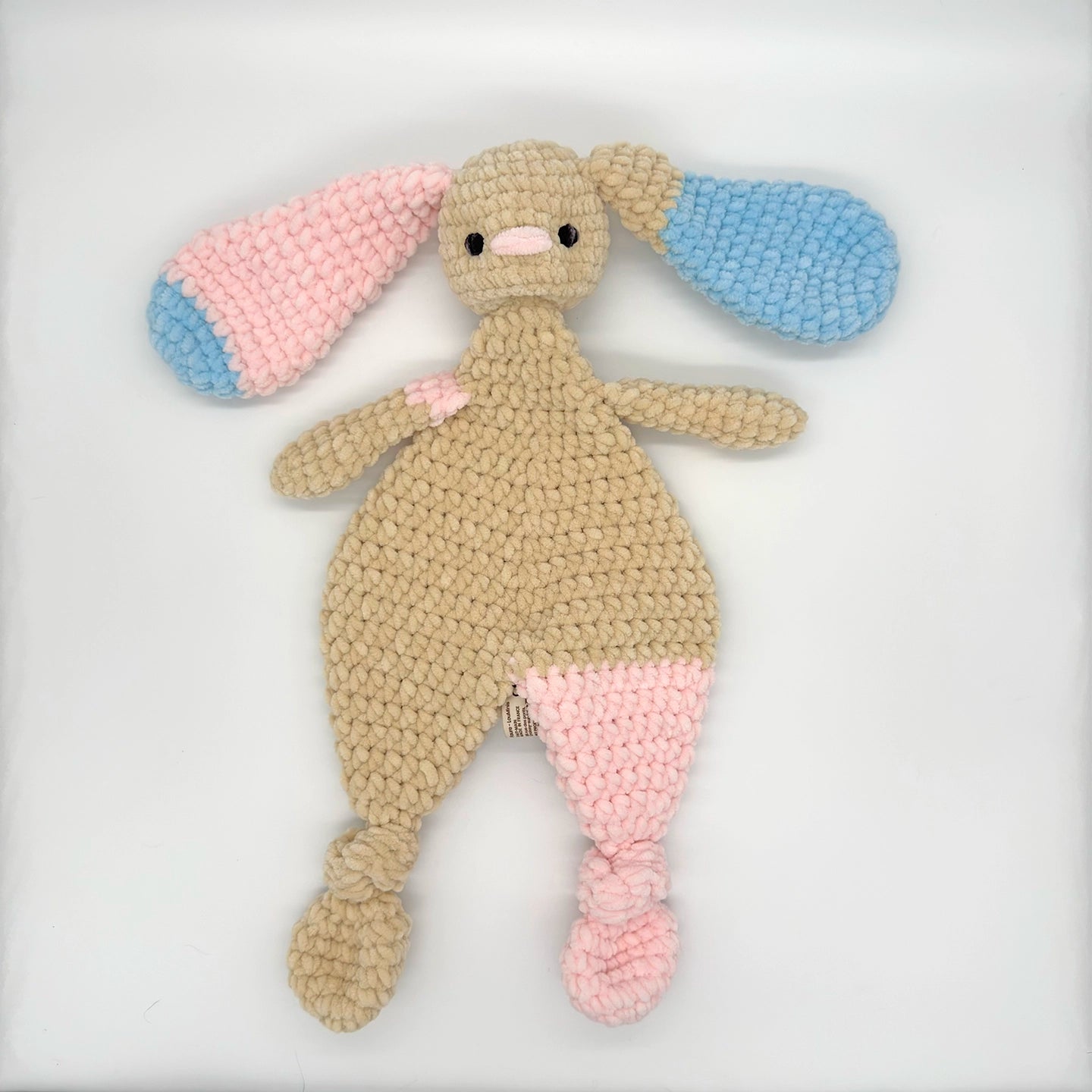 Bunny Loulou - Pastel Douceur