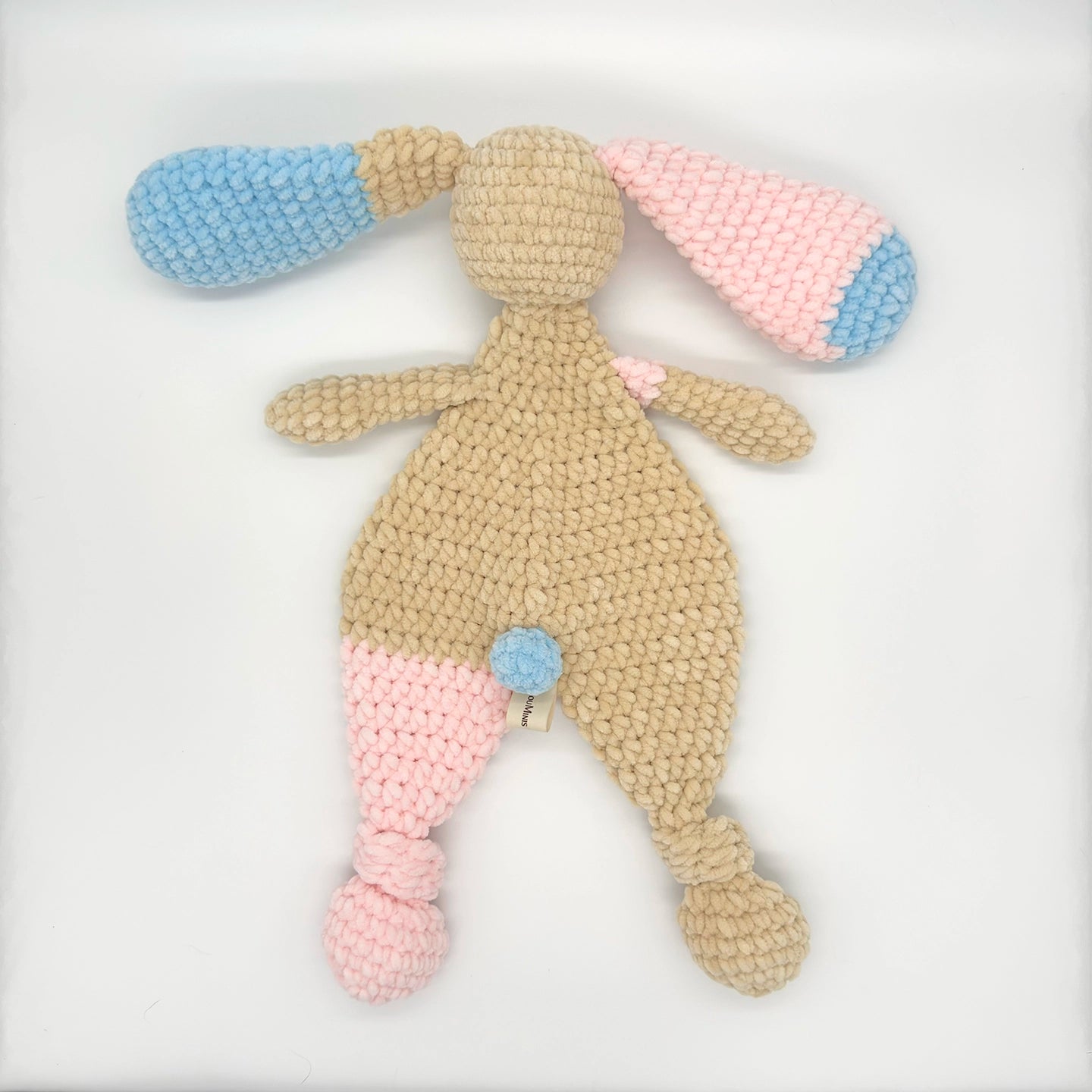 Bunny Loulou - Pastel Douceur