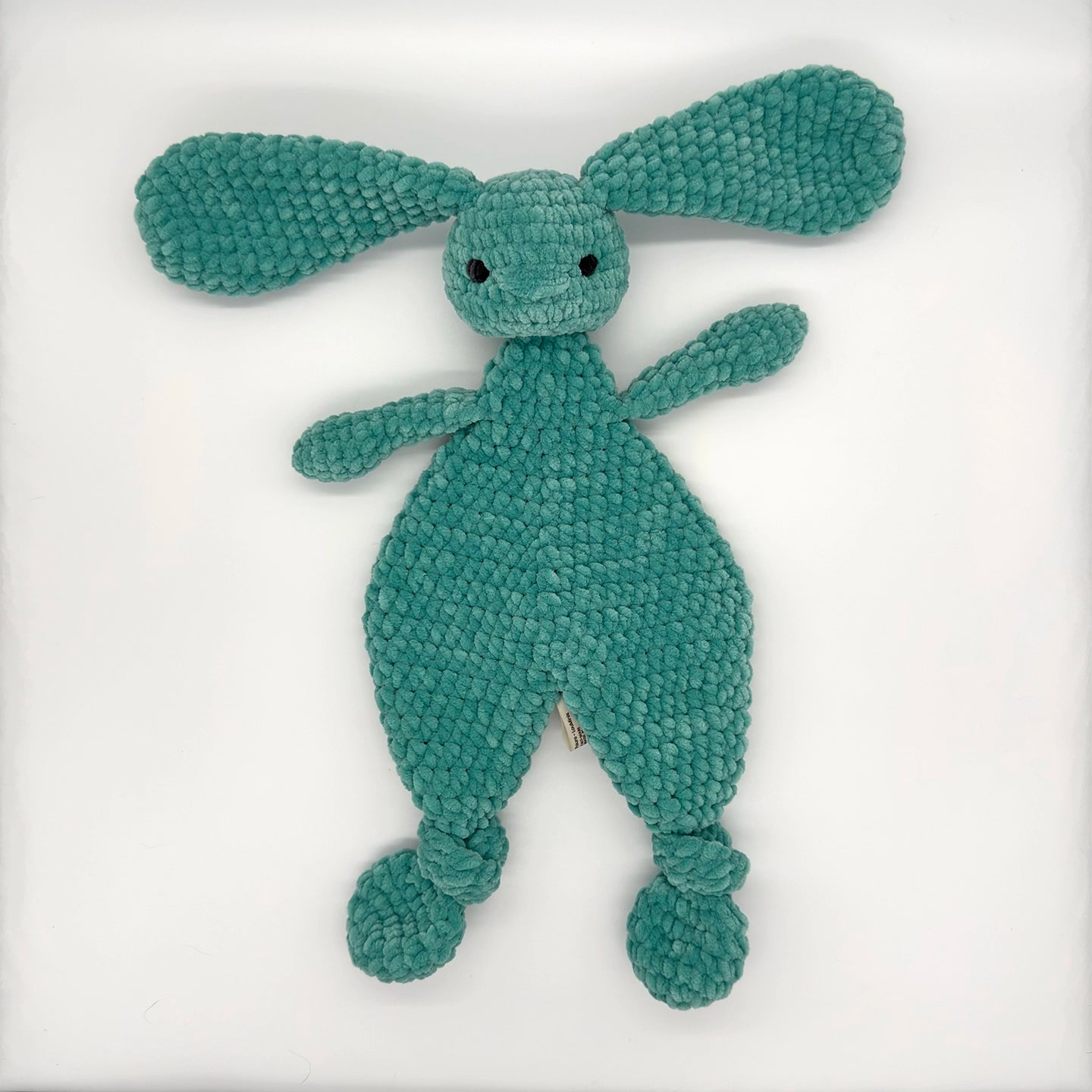 Bunny Loulou - Aquamarine