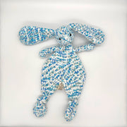 Bunny Loulou - Bleu Marbré