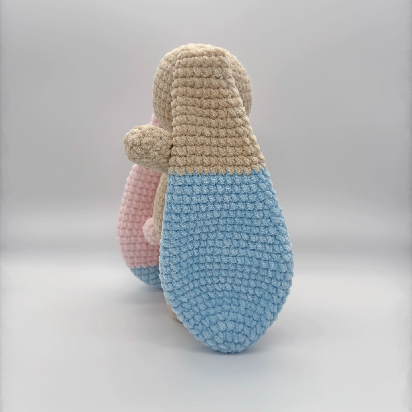 Bunny Lou - Pastel Douceur