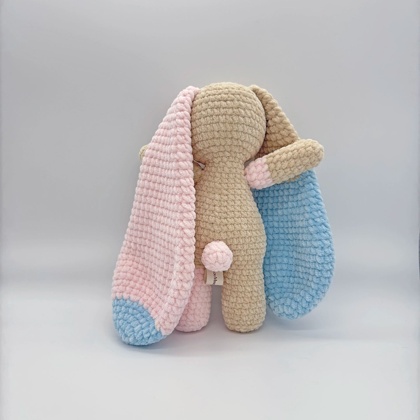 Bunny Lou - Pastel Douceur