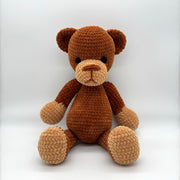 Teddy - Caramel