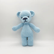 Teddy Lou - Bleu Tendre